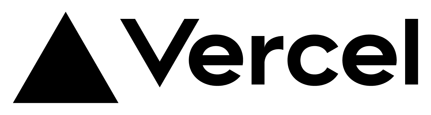 vercel logo