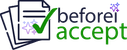 Before I Accept logo
