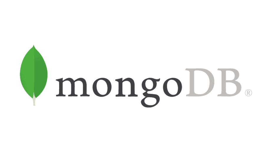 mongodb logo