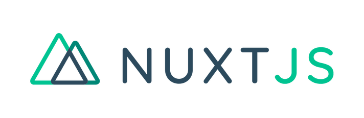 nuxtjs logo